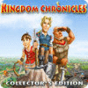 Kingdom Chronicles Collector's Edition 게임