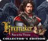 Kingmaker: Rise to the Throne Collector's Edition 게임