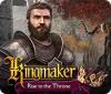 Kingmaker: Rise to the Throne 게임