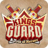 King's Guard: A Trio of Heroes 게임