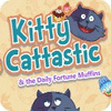 Kitty Cattastic & the Daily Fortune Muffins 게임