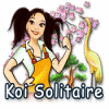 Koi Solitaire 게임