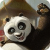 Kung Fu Panda 2 Find the Alphabets 게임