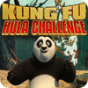 Kung Fu Panda 2 Hula Challenge 게임