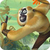 Kung Fu Panda 2 Monkey Run 게임