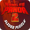 Kung Fu Panda 2 Puzzle Slider 게임