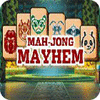 Kung Fu Panda 2 Mahjong Mayhem 게임