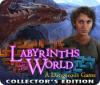Labyrinths of the World: A Dangerous Game Collector's Edition 게임