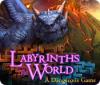 Labyrinths of the World: A Dangerous Game 게임