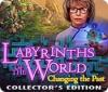 Labyrinths of the World: Changing the Past Collector's Edition 게임