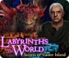 Labyrinths of the World: Secrets of Easter Island 게임