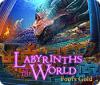 Labyrinths of the World: Fool's Gold 게임
