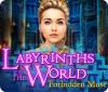 Labyrinths of the World: Forbidden Muse 게임