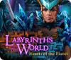Labyrinths of the World: Hearts of the Planet 게임