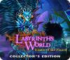 Labyrinths of the World: Hearts of the Planet Collector's Edition 게임