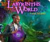 Labyrinths of the World: Lost Island 게임