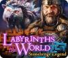 Labyrinths of the World: Stonehenge Legend 게임