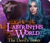 Labyrinths of the World: The Devil's Tower 게임