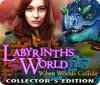Labyrinths of the World: When Worlds Collide Collector's Edition 게임