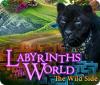 Labyrinths of the World: The Wild Side 게임
