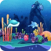 Lagoon Quest 게임