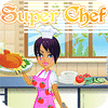Laila Super Chef 게임