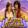 Lamp of Aladdin 게임