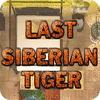 Last Siberian Tiger 게임