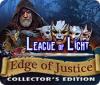League of Light: Edge of Justice Collector's Edition 게임