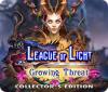 League of Light: Growing Threat Collector's Edition 게임