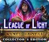 League of Light: Wicked Harvest Collector's Edition 게임