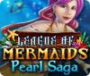 League of Mermaids: Pearl Saga 게임