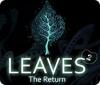 Leaves 2: The Return 게임