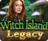 Legacy: Witch Island 게임