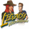 Legacy: World Adventure 게임