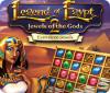 Legend of Egypt: Jewels of the Gods 2 - Even More Jewels 게임