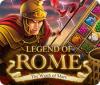 Legend of Rome: The Wrath of Mars 게임