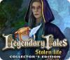 Legendary Tales: Stolen Life Collector's Edition 게임