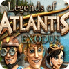 Legends of Atlantis: Exodus 게임