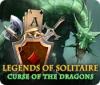 Legends of Solitaire: Curse of the Dragons 게임