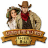 Legends of the Wild West: Golden Hill 게임