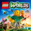 Lego Worlds 게임