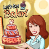 Let's Get Bakin': Valentine's Day Edition 게임