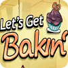 Let's Get Bakin' 게임