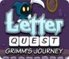 Letter Quest: Grimm's Journey 게임