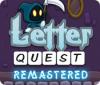 Letter Quest: Remastered 게임