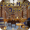 Library Hidden Object 게임