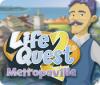 Life Quest® 2: Metropoville 게임