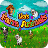 Lisa's Farm Animals 게임