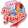 Lisa's Fleet Flight 게임